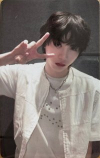 HOW? wvs 2.0 簽售卡 4