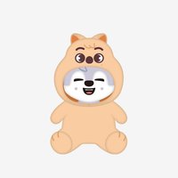 2024 FC 娃娃玩偶 