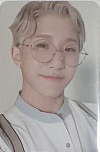 迷七 專輯卡 Time Traveler ver.