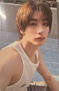 ODYSSEY 專輯卡 mega smini版