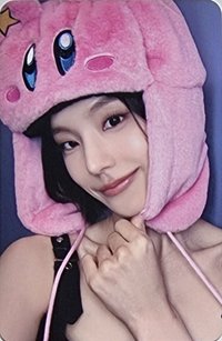 GWBG ms 5.0 簽售卡 卡比