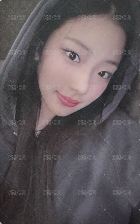 25’世巡 入場卡 / 場限卡 香港展位卡 Ver.A 正面