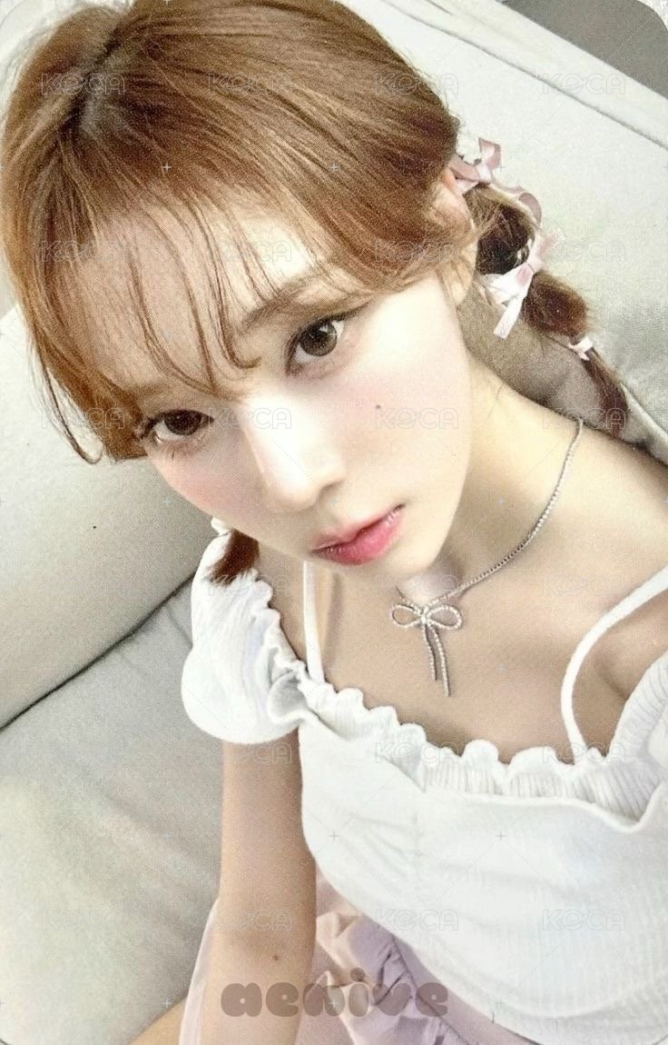 2024年曆 隨機卡 後續 B冬 正面