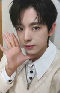 Steady iMe 台北MG 特典卡 