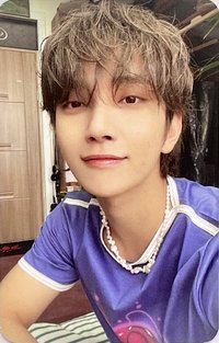 MINI12 GS25 特典卡 