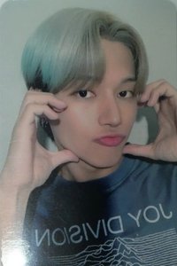 FEVER pt.3 ms 2.0 簽售卡 