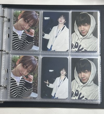 暫掛（JAEHYUN.