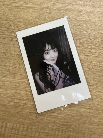 紫衣妮拍