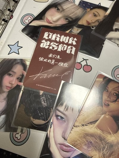 柚（特典+中背1）