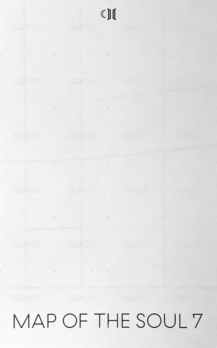 MOTS 專輯卡 ver.4 背面