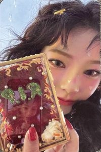正規一 專輯卡 zine版柚