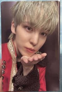 WILL,hello82潤浩卡