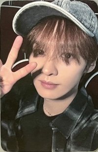 樂-STAR wf 簽售卡 