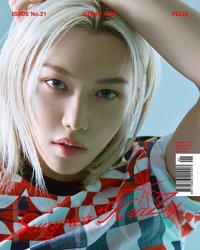 DICON N°21 寫真集 / 回憶錄 A版