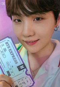 小宇宙 隨機卡 Special