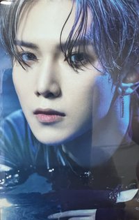 ZERO : FEVER PLATFORM ver. 專輯卡 固卡PLATFORM ZVer.