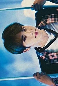 Wings Tour 隨機卡 ver.2 (5/8)