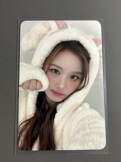 NMIXX ms動物睡衣薛