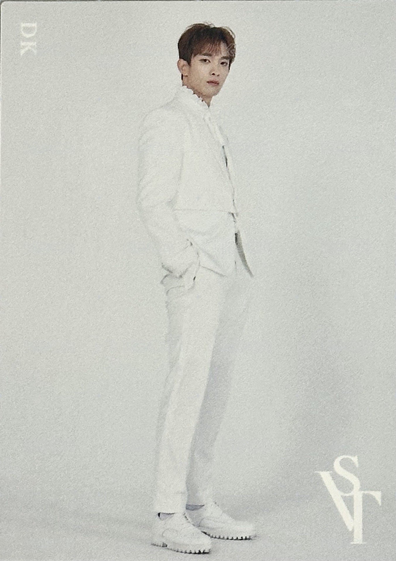 20蛋巡 隨機卡  正面