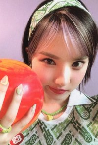 迷二 專輯卡 JC