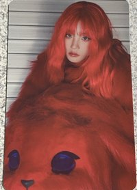 YUQ1 周邊卡 快閃店小卡組ver.