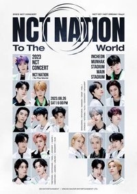 NCT NATION
