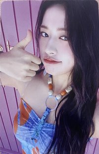 ALIVE 索尼 抽選卡 