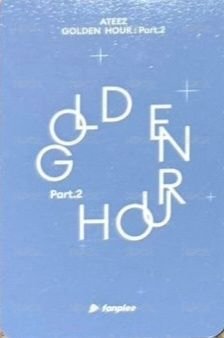 GH2 fp 簽售卡  背面