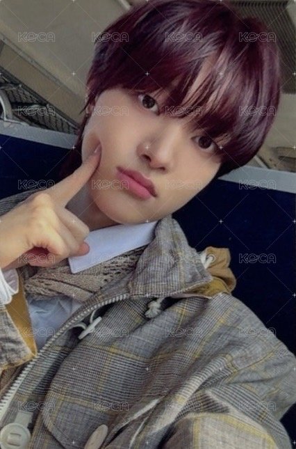 五月雨 (Samidare) 專輯卡 單封專卡 正面