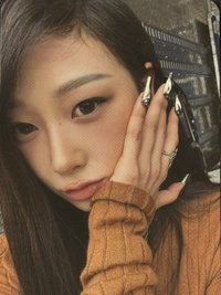 Drama 專輯卡 Scene版吉