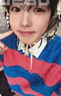 WISHFUL wm 特典卡 