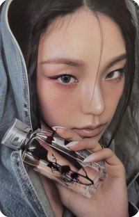 AIR 專輯卡 PB版 B ver.