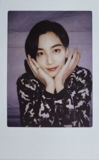 17’克拉島 隨機卡 鐵盒拍立得