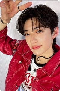 B2P展覽 周邊卡 第一週 01卡套卡