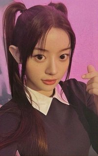 bomb 專輯卡 magic bomb A ver.