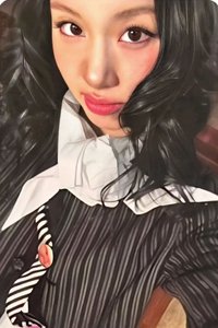 LIL FANTASY vol.1 專輯卡 murmur ver.