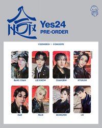 合(HOP) YES24 特典卡