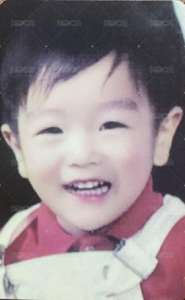 2024 FC 隨機卡 Baby RIIZE ver. 正面