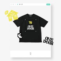 會員專屬客製化（黑）