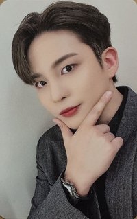 OUTLAW MINIRECORD 簽售卡 Voice Call 3.0