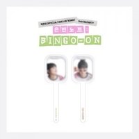 24 fm 拍照道具 （送小卡）