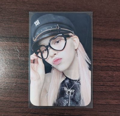 kmd楠藝預售中背 btb線上半心 愛心眼鏡留