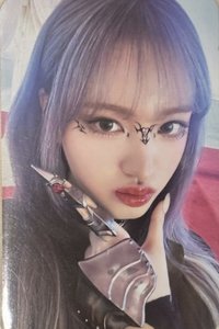 IVE SWITCH wm 4.0 簽售卡 