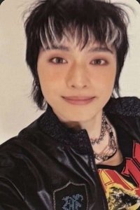 Beautiful Mind 專輯卡 RAW NEMO VER.