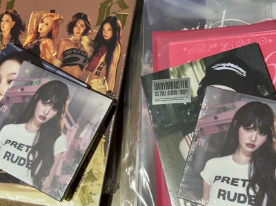 ✨現貨🌟未拆專輯福袋