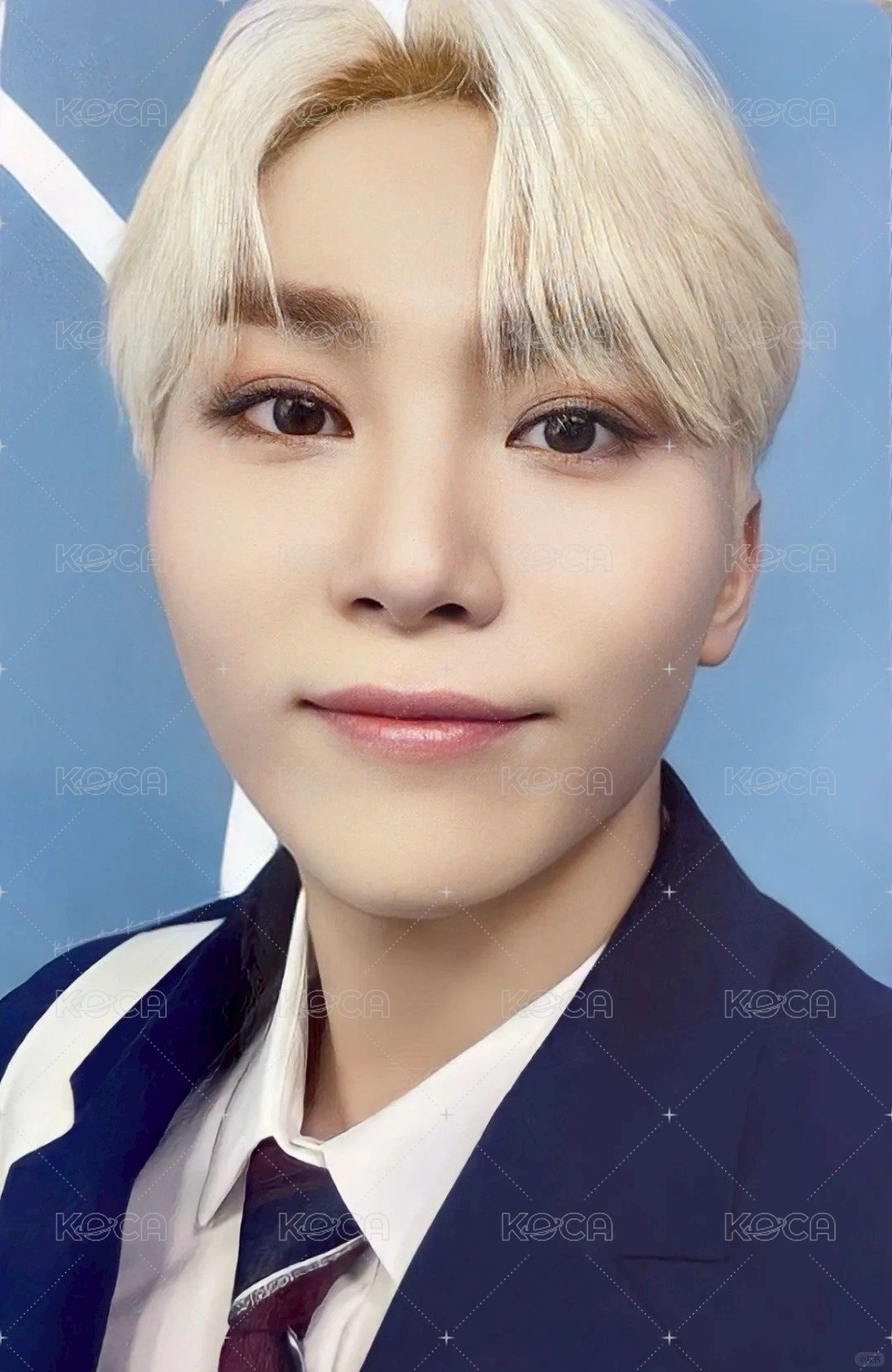 DREAM 入場卡 / 場限卡 ｜名古屋場限 正面