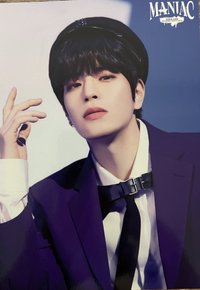 2nd 世巡 隨機卡 日本 隨機大卡