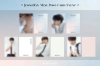 代言 明信片組 Banila Co.