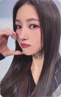 十週年專 mp 簽售卡 