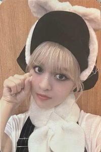 BREAK am 2.0 簽售卡 心臟狙擊手